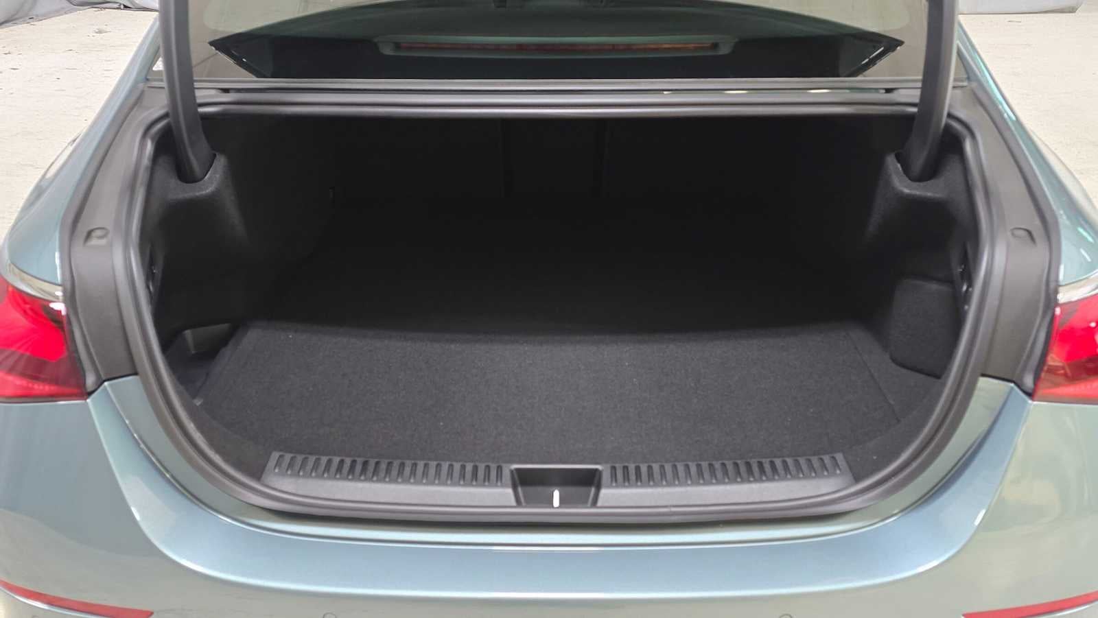 2026 Mercedes-Benz AMG® E 53 E 4MATIC®+ Sedan