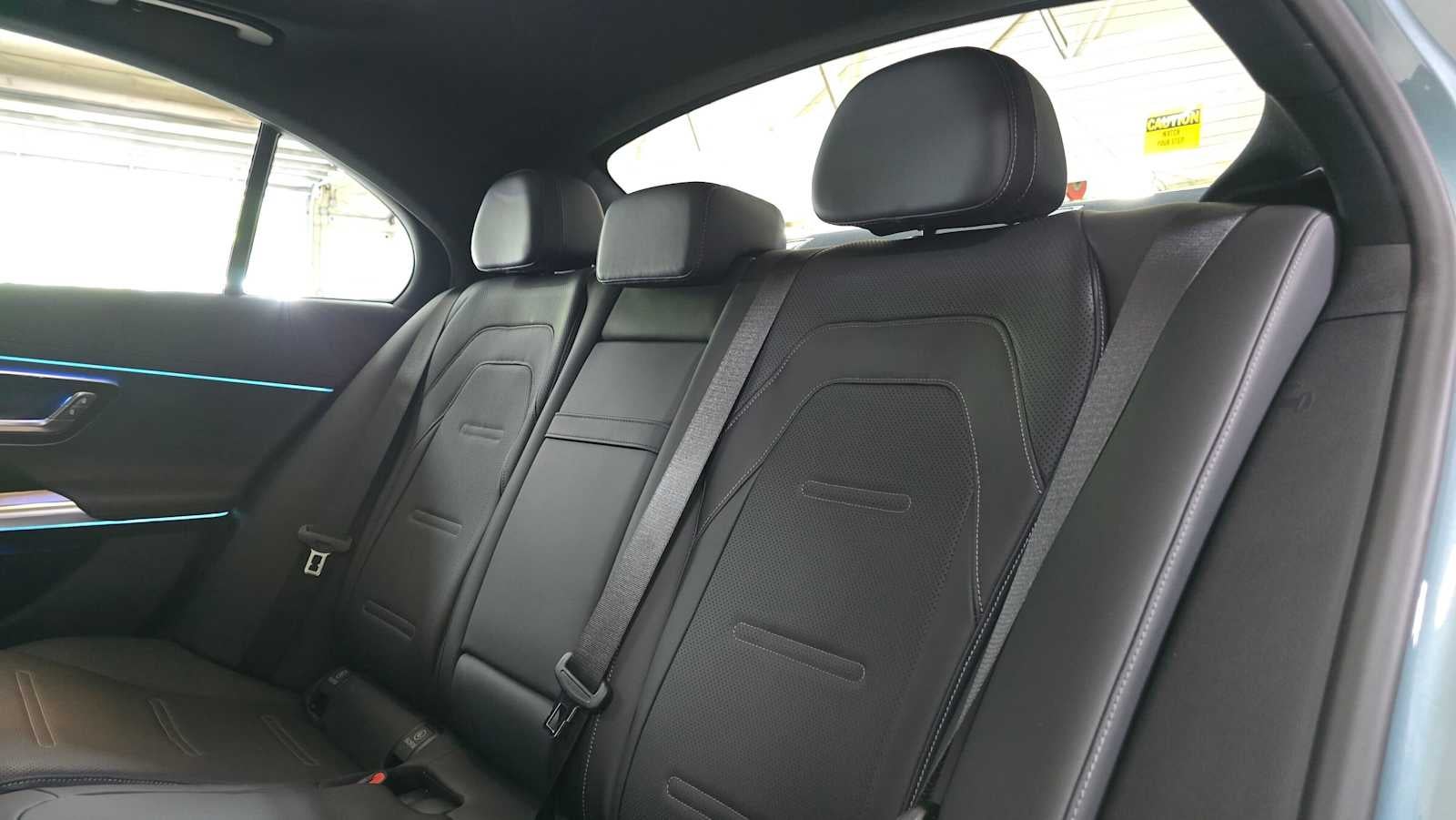 2026 Mercedes-Benz AMG® E 53 E 4MATIC®+ Sedan