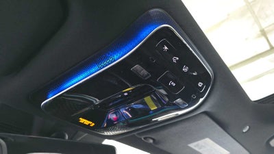 2026 Mercedes-Benz AMG® E 53 E 4MATIC®+ Sedan