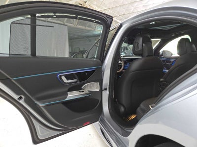 2027 Mercedes-Benz AMG® E 53 Hybrid Sedan
