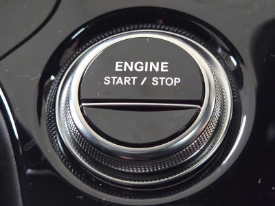 2027 Mercedes-Benz AMG® E 53 Hybrid Sedan
