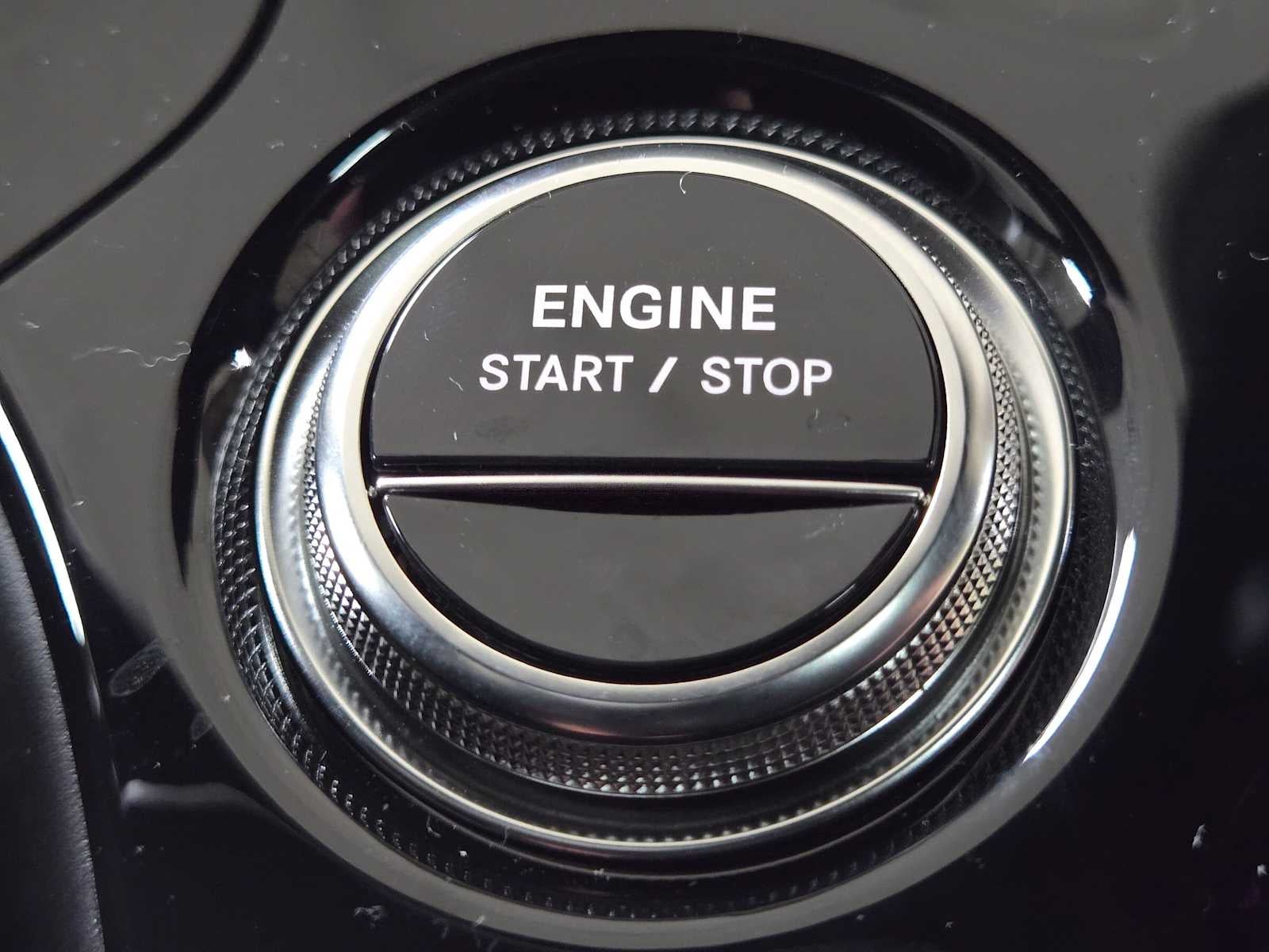 2027 Mercedes-Benz AMG® E 53 Hybrid Sedan