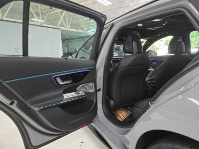2027 Mercedes-Benz AMG® E 53 Hybrid Wagon