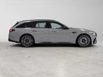 2027 Mercedes-Benz AMG® E 53 Hybrid Wagon