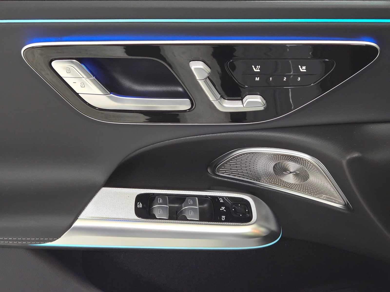 2027 Mercedes-Benz AMG® E 53 Hybrid Wagon
