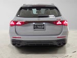 2027 Mercedes-Benz AMG® E 53 Hybrid Wagon