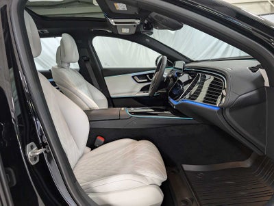 2026 Mercedes-Benz E-Class E 450