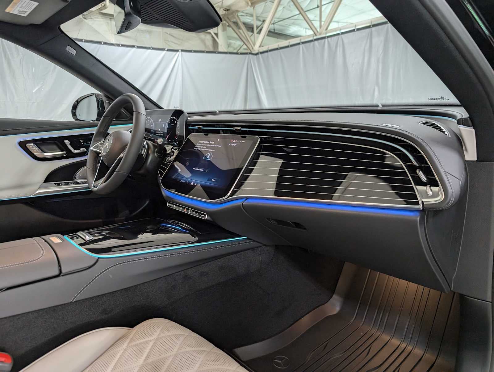 2026 Mercedes-Benz E-Class E 450