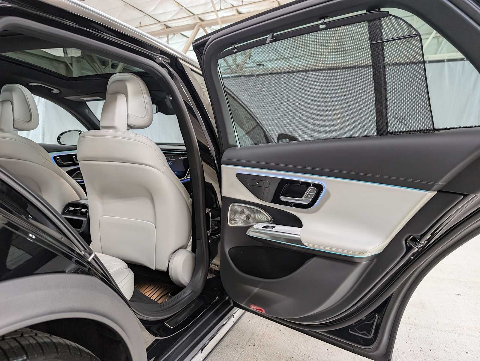 2026 Mercedes-Benz E-Class E 450