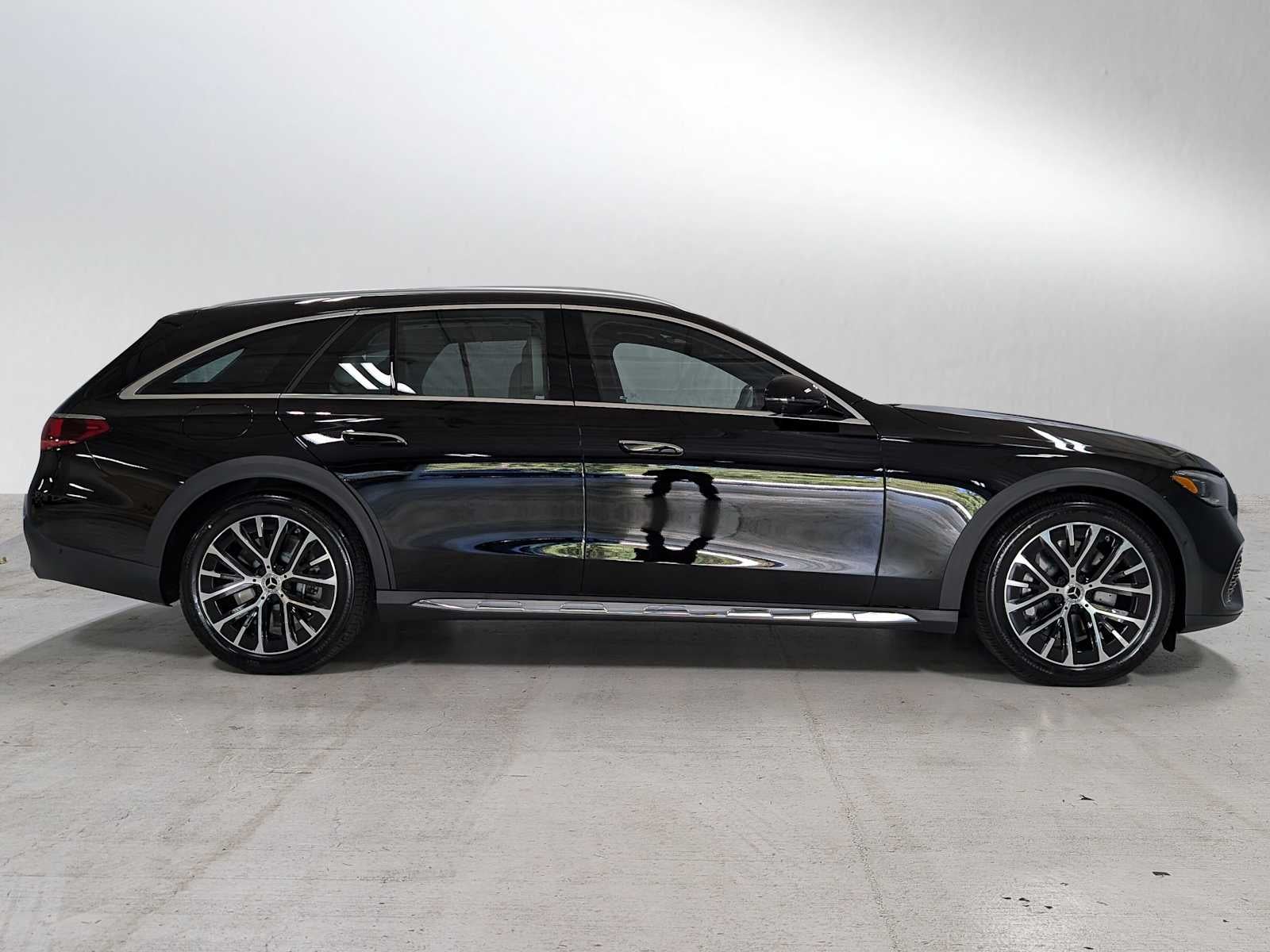 2026 Mercedes-Benz E-Class E 450