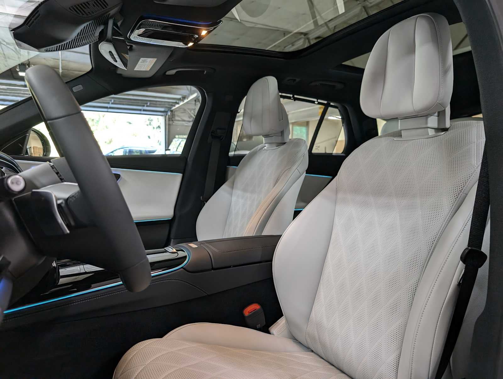 2026 Mercedes-Benz E-Class E 450