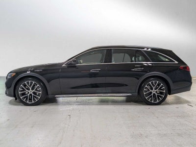 2026 Mercedes-Benz E-Class E 450