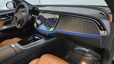 2026 Mercedes-Benz E-Class E 450
