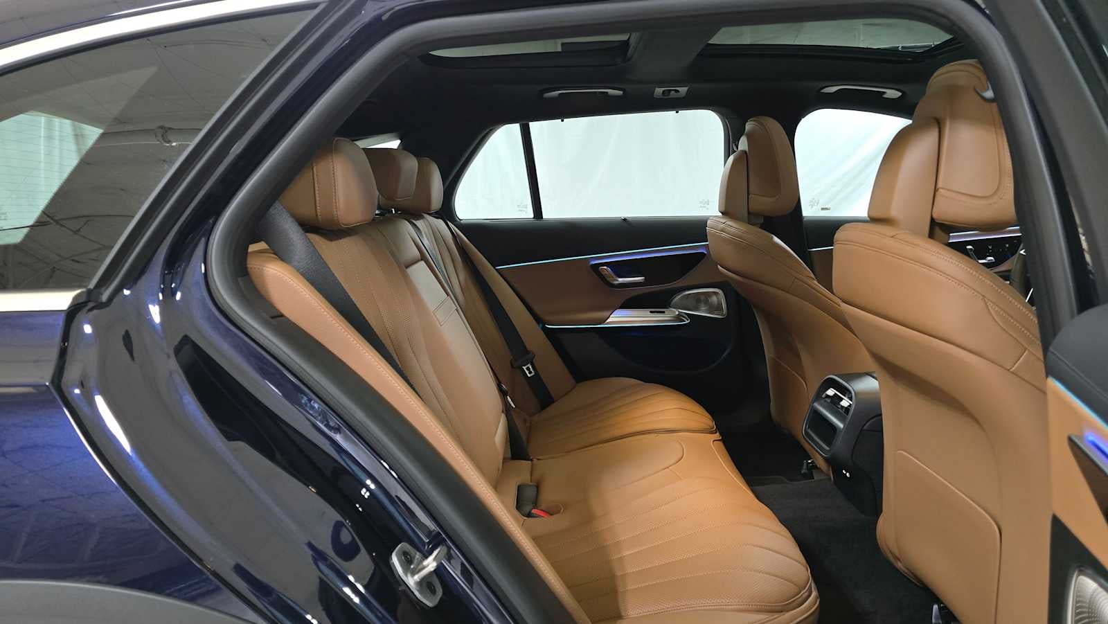 2026 Mercedes-Benz E-Class E 450