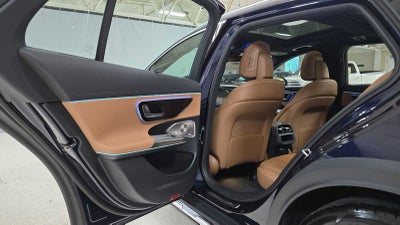 2026 Mercedes-Benz E-Class E 450