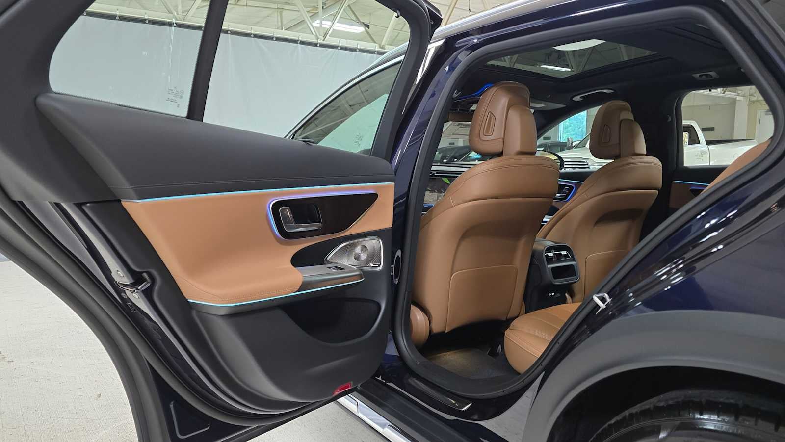 2026 Mercedes-Benz E-Class E 450