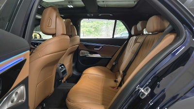 2026 Mercedes-Benz E-Class E 450