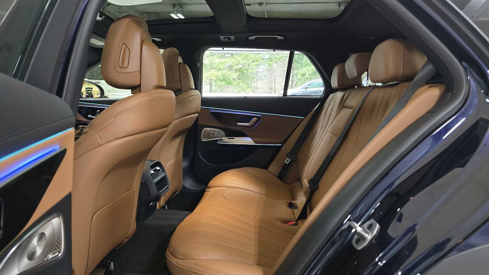 2026 Mercedes-Benz E-Class E 450