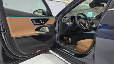 2026 Mercedes-Benz E-Class E 450