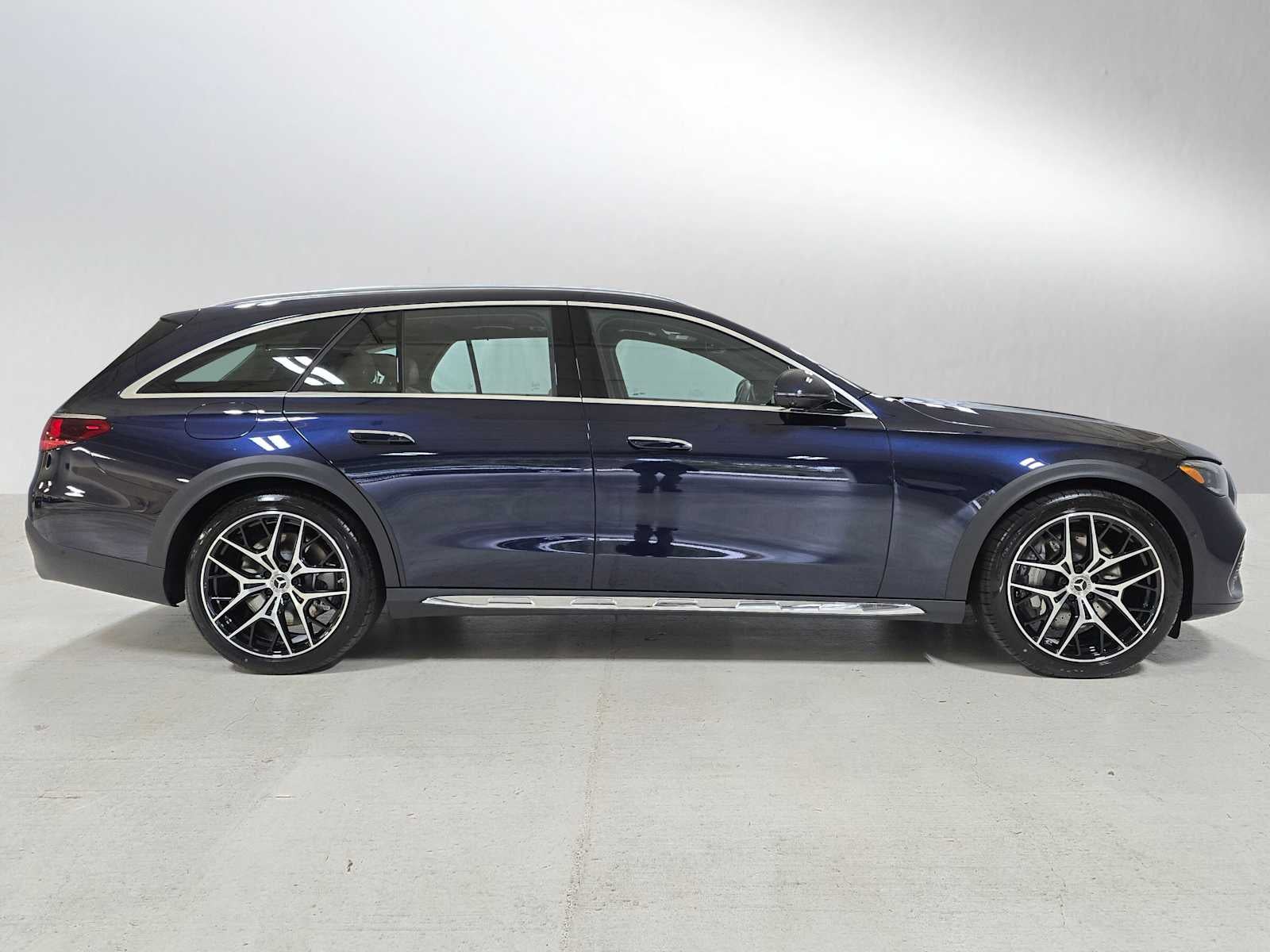 2026 Mercedes-Benz E-Class E 450