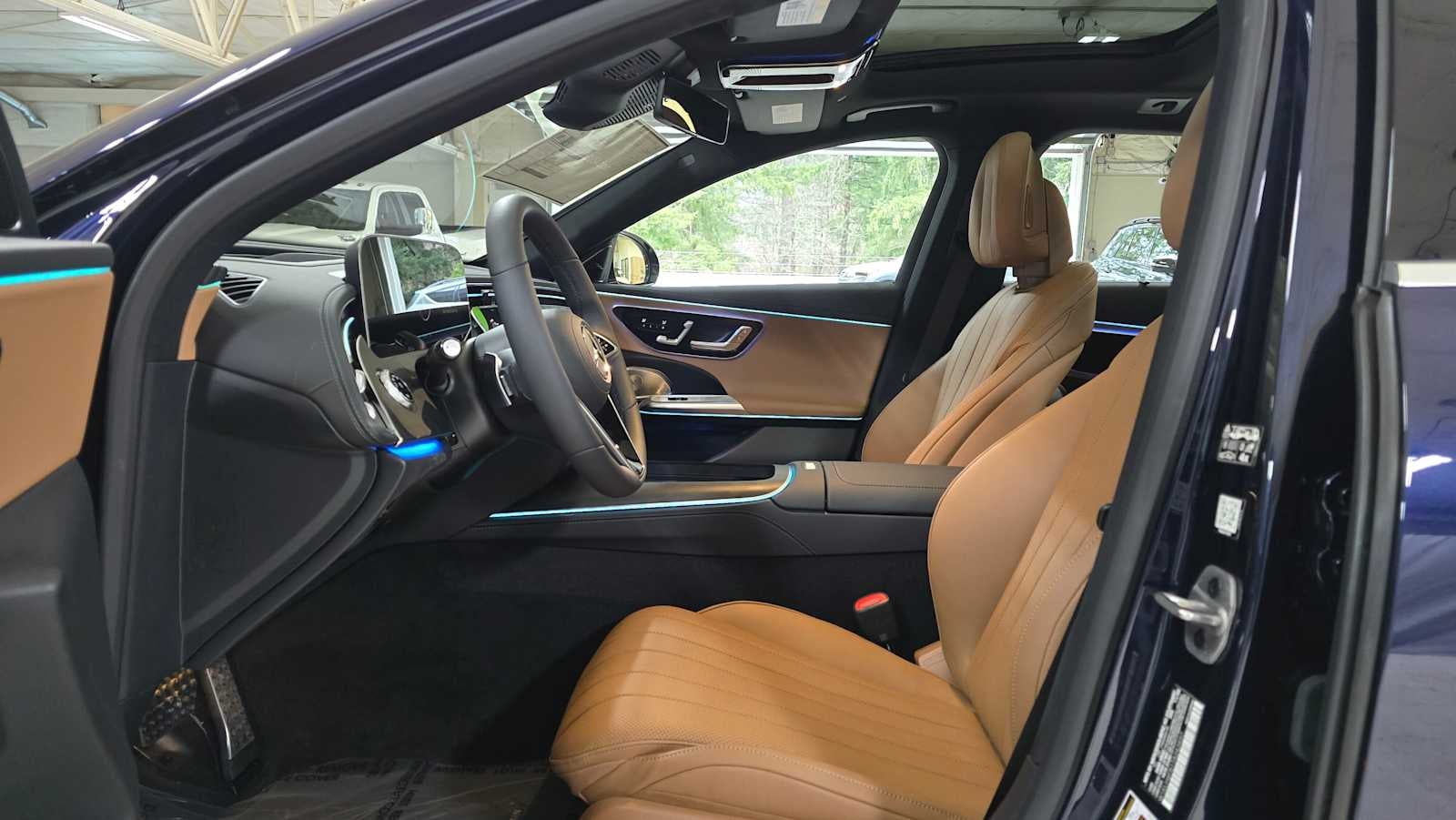 2026 Mercedes-Benz E-Class E 450