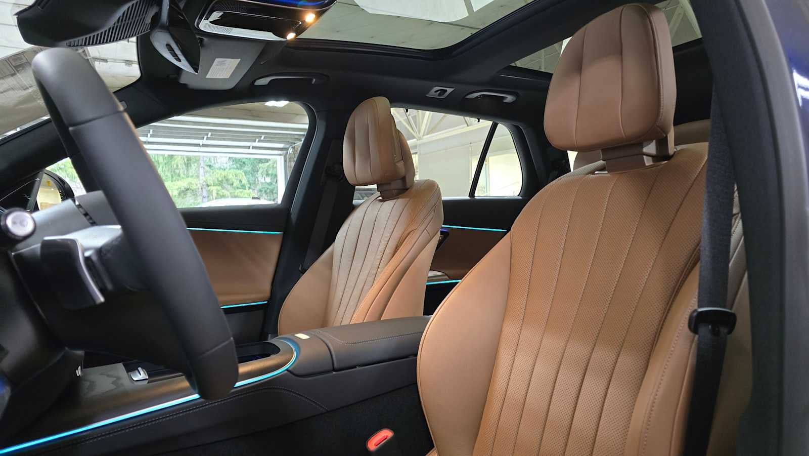 2026 Mercedes-Benz E-Class E 450