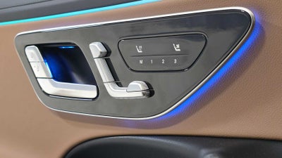 2026 Mercedes-Benz E-Class E 450