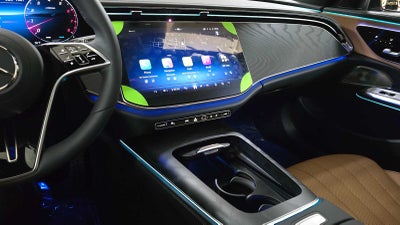 2026 Mercedes-Benz E-Class E 450