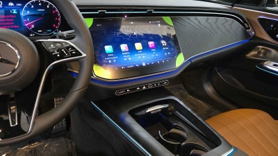 2026 Mercedes-Benz E-Class E 450