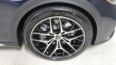 2026 Mercedes-Benz E-Class E 450