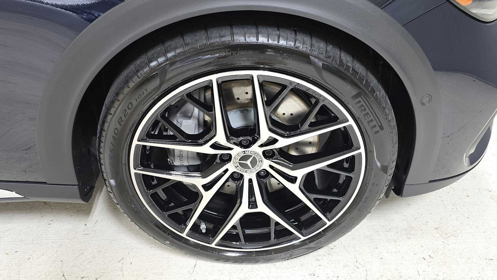 2026 Mercedes-Benz E-Class E 450