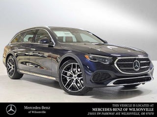 2026 Mercedes-Benz E-Class E 450