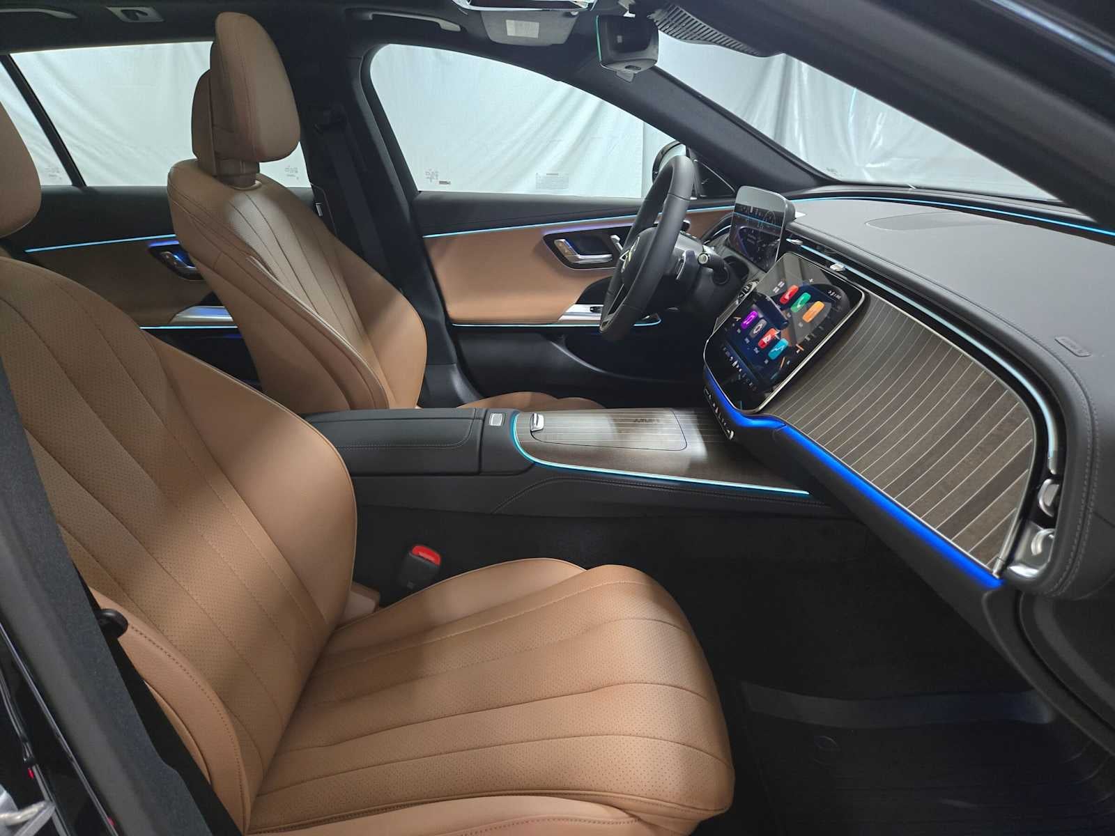 2027 Mercedes-Benz E 450 4MATIC® All-Terrain Wagon
