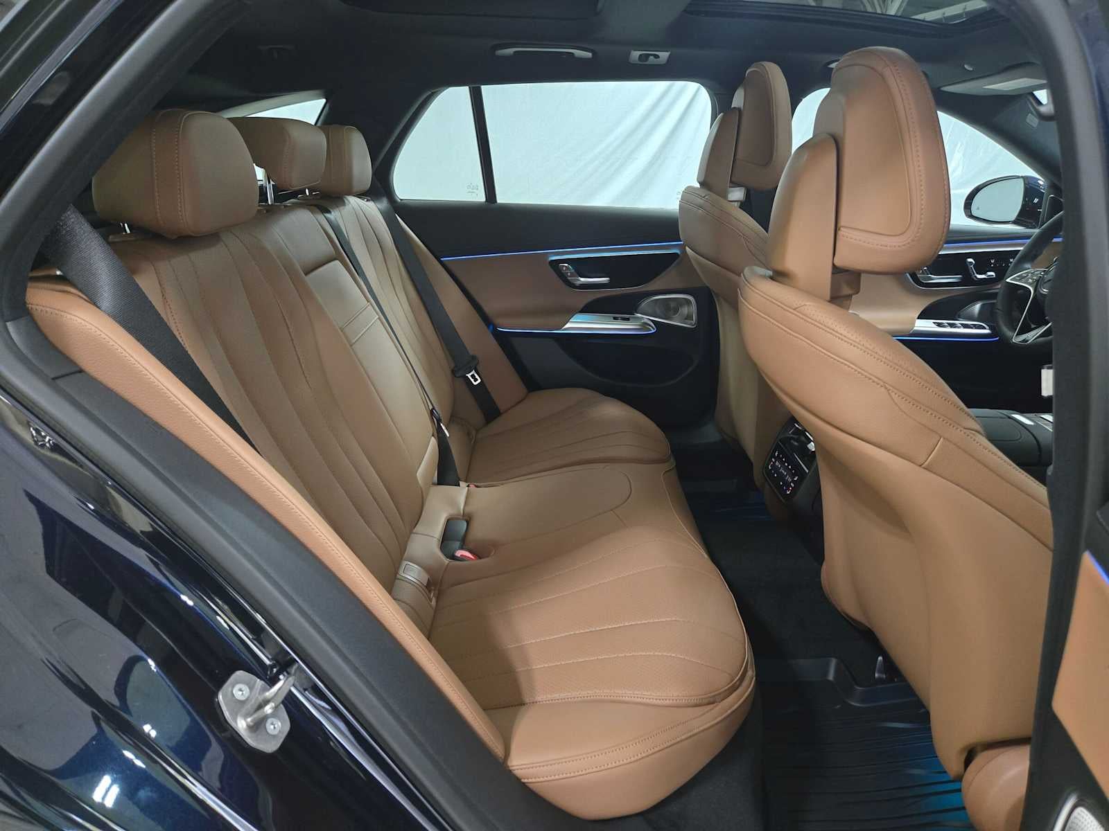 2027 Mercedes-Benz E 450 4MATIC® All-Terrain Wagon