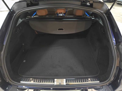 2027 Mercedes-Benz E 450 4MATIC® All-Terrain Wagon