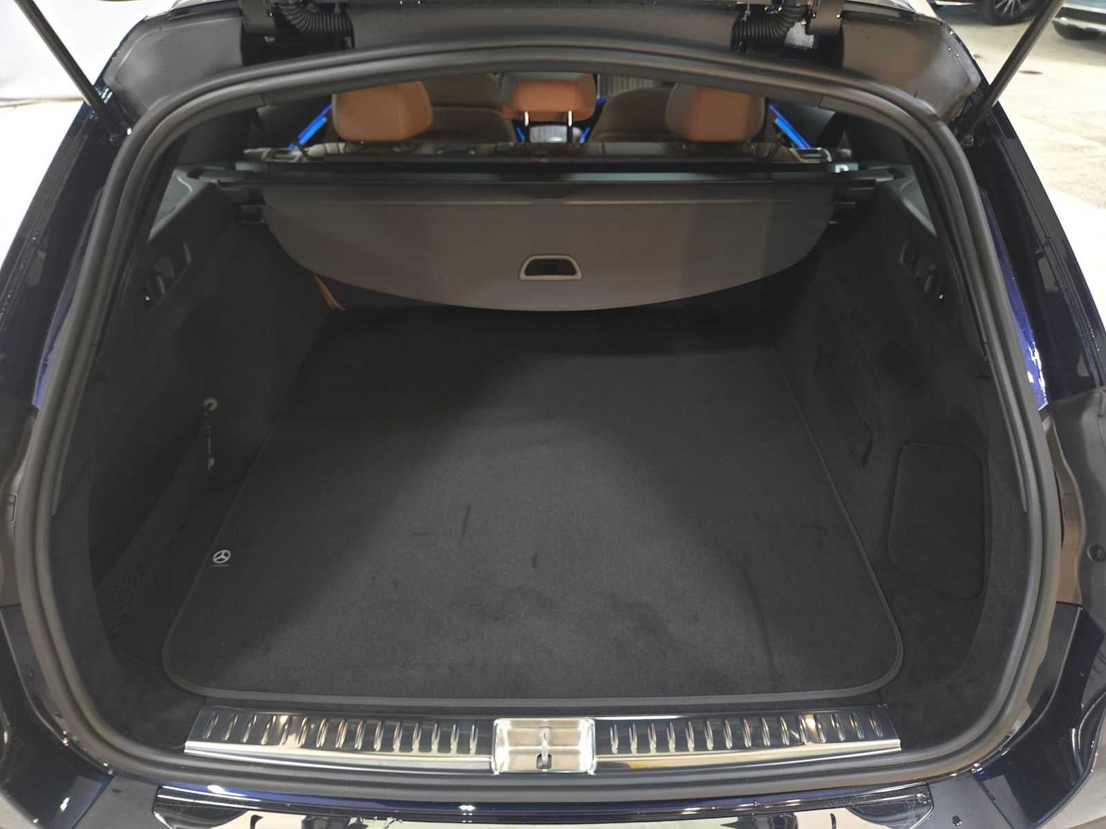 2027 Mercedes-Benz E 450 4MATIC® All-Terrain Wagon