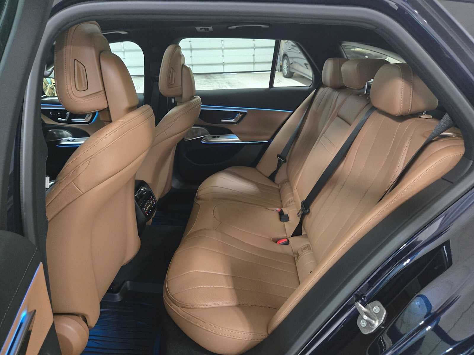 2027 Mercedes-Benz E 450 4MATIC® All-Terrain Wagon