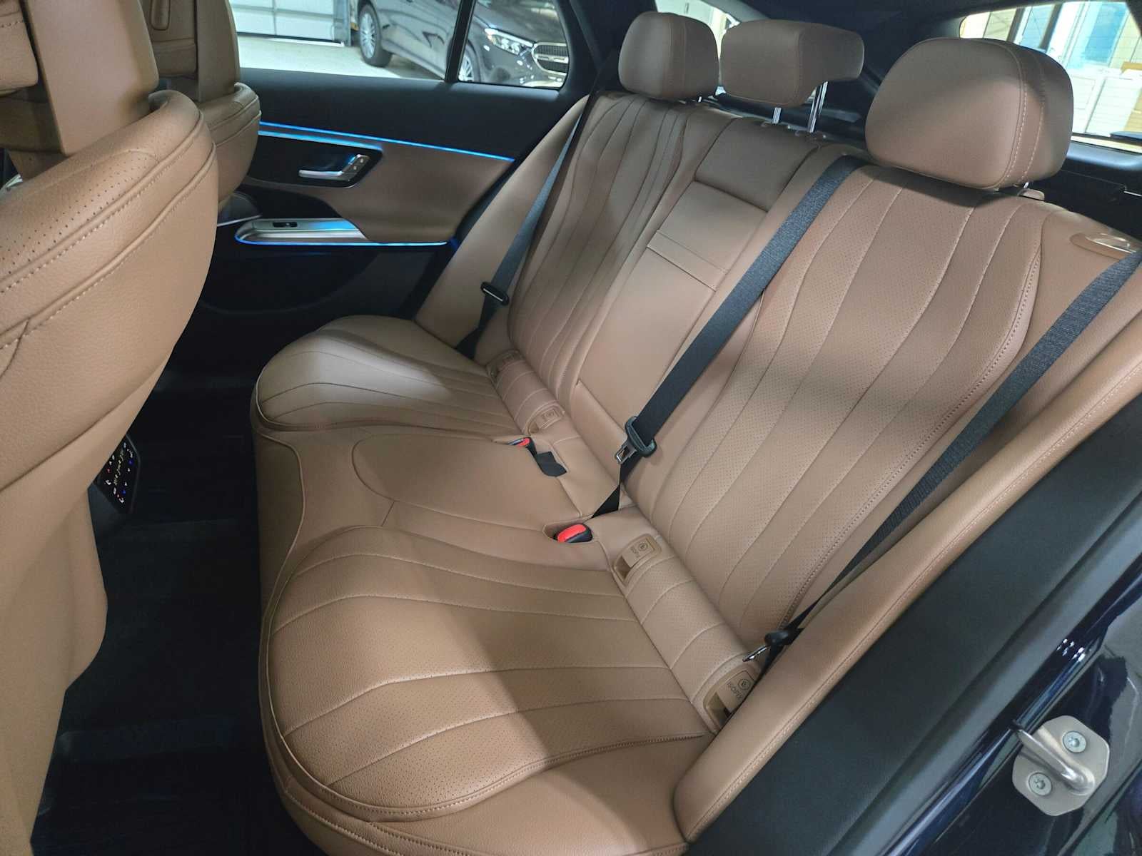 2027 Mercedes-Benz E 450 4MATIC® All-Terrain Wagon