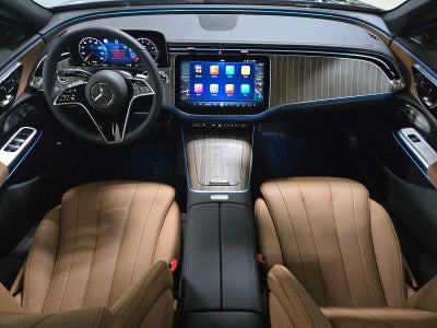 2027 Mercedes-Benz E 450 4MATIC® All-Terrain Wagon