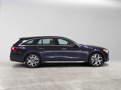 2027 Mercedes-Benz E 450 4MATIC® All-Terrain Wagon