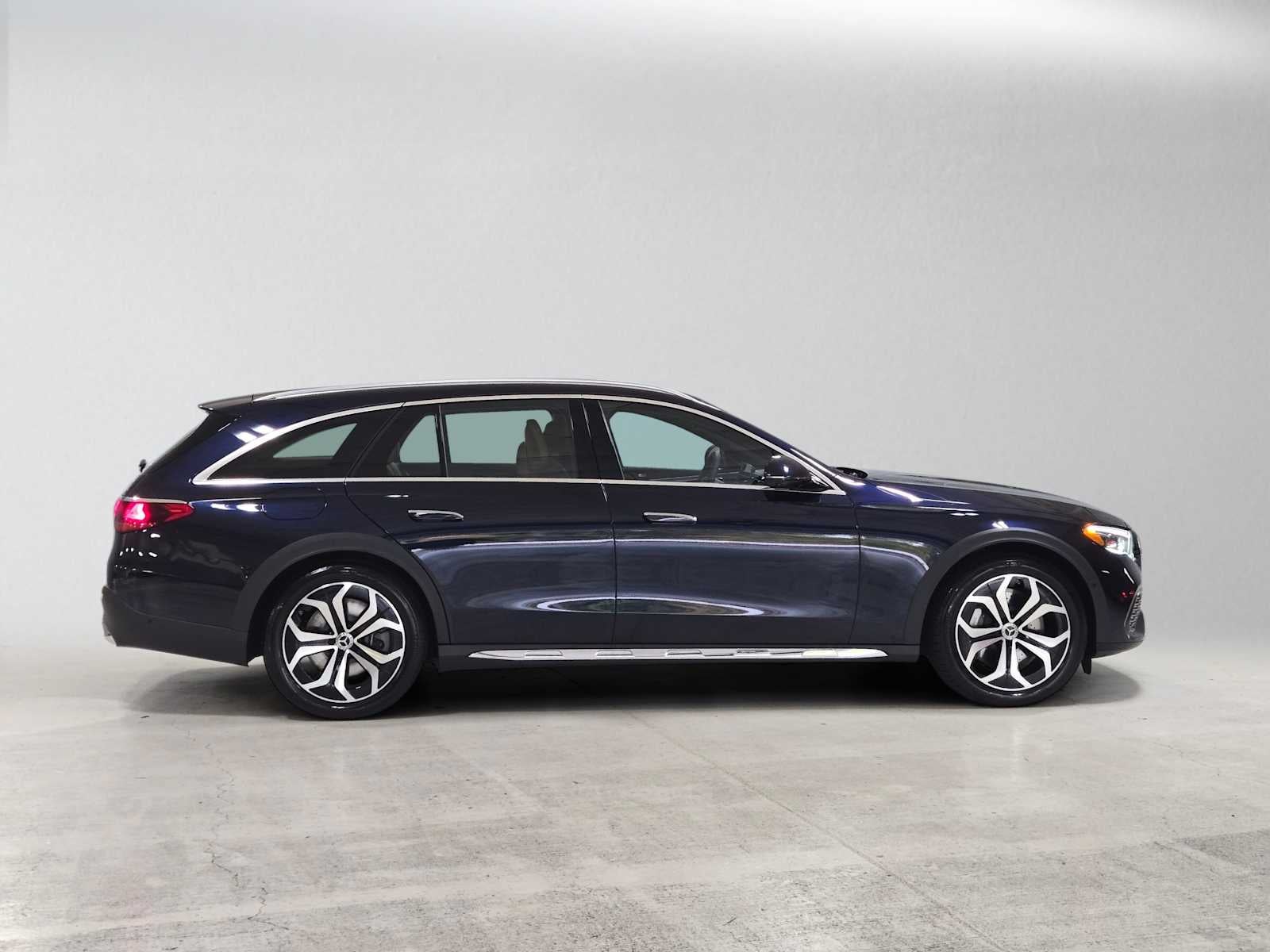 2027 Mercedes-Benz E 450 4MATIC® All-Terrain Wagon