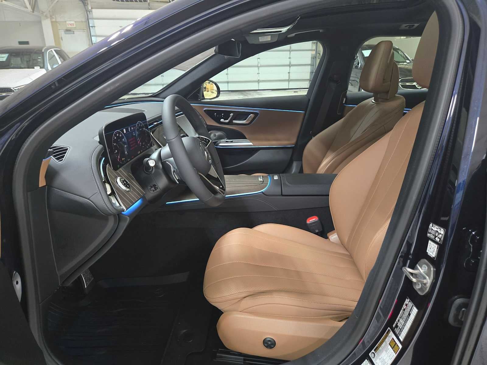 2027 Mercedes-Benz E 450 4MATIC® All-Terrain Wagon