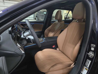 2027 Mercedes-Benz E 450 4MATIC® All-Terrain Wagon