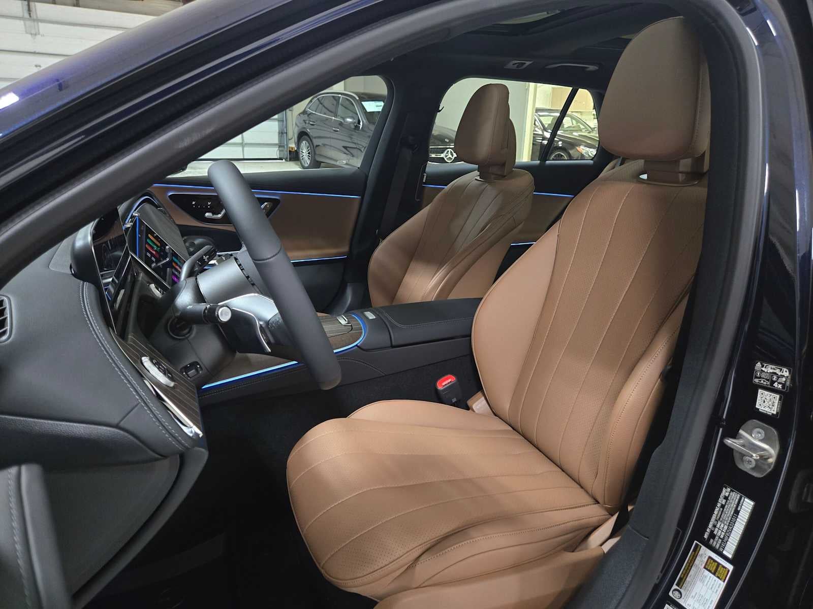 2027 Mercedes-Benz E 450 4MATIC® All-Terrain Wagon