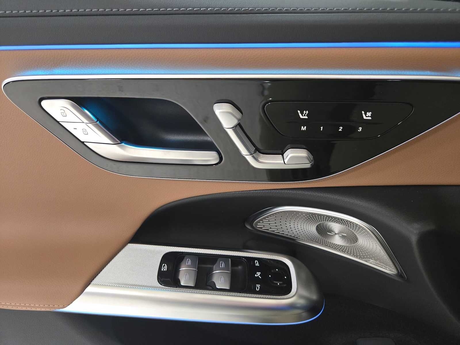 2027 Mercedes-Benz E 450 4MATIC® All-Terrain Wagon