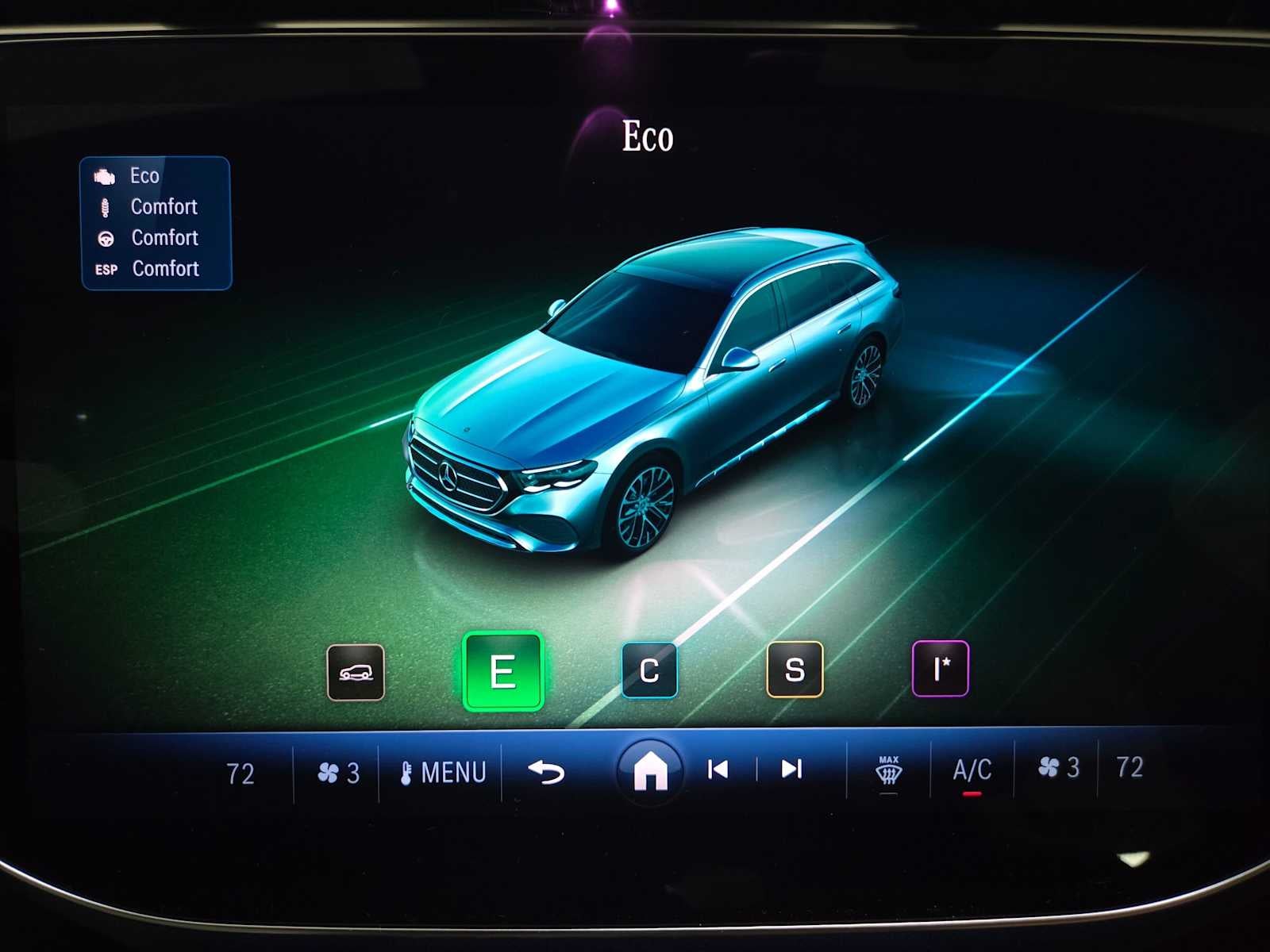 2027 Mercedes-Benz E 450 4MATIC® All-Terrain Wagon