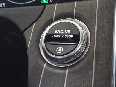 2027 Mercedes-Benz E 450 4MATIC® All-Terrain Wagon