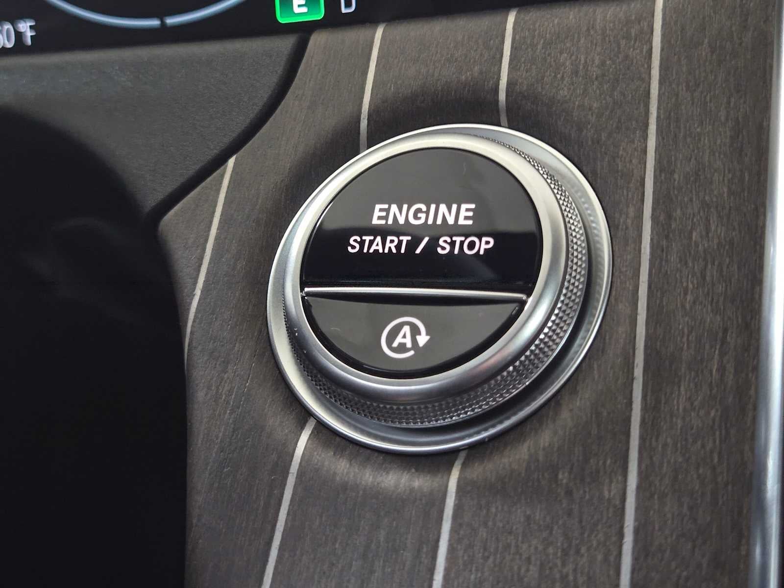 2027 Mercedes-Benz E 450 4MATIC® All-Terrain Wagon