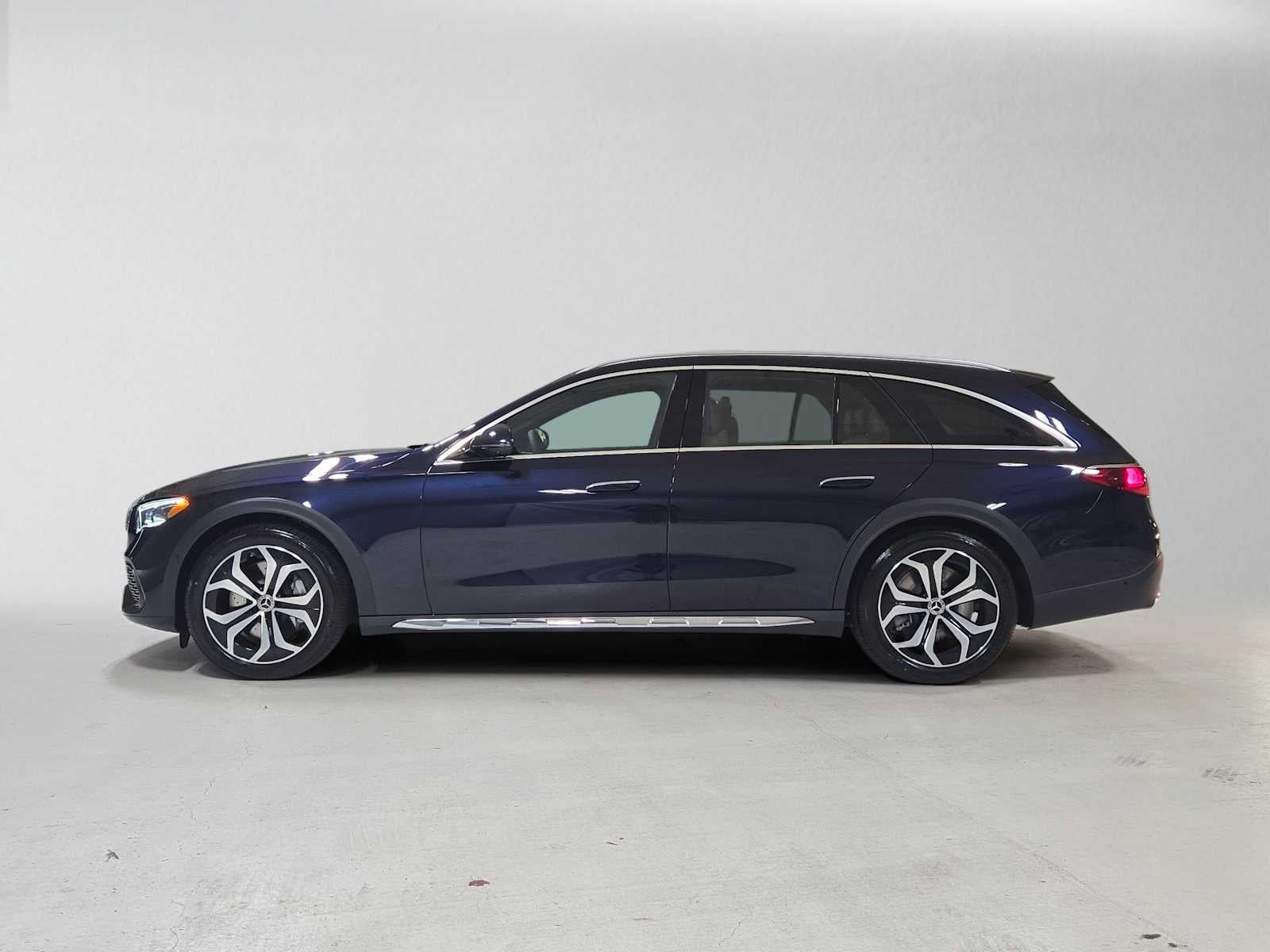 2027 Mercedes-Benz E 450 4MATIC® All-Terrain Wagon
