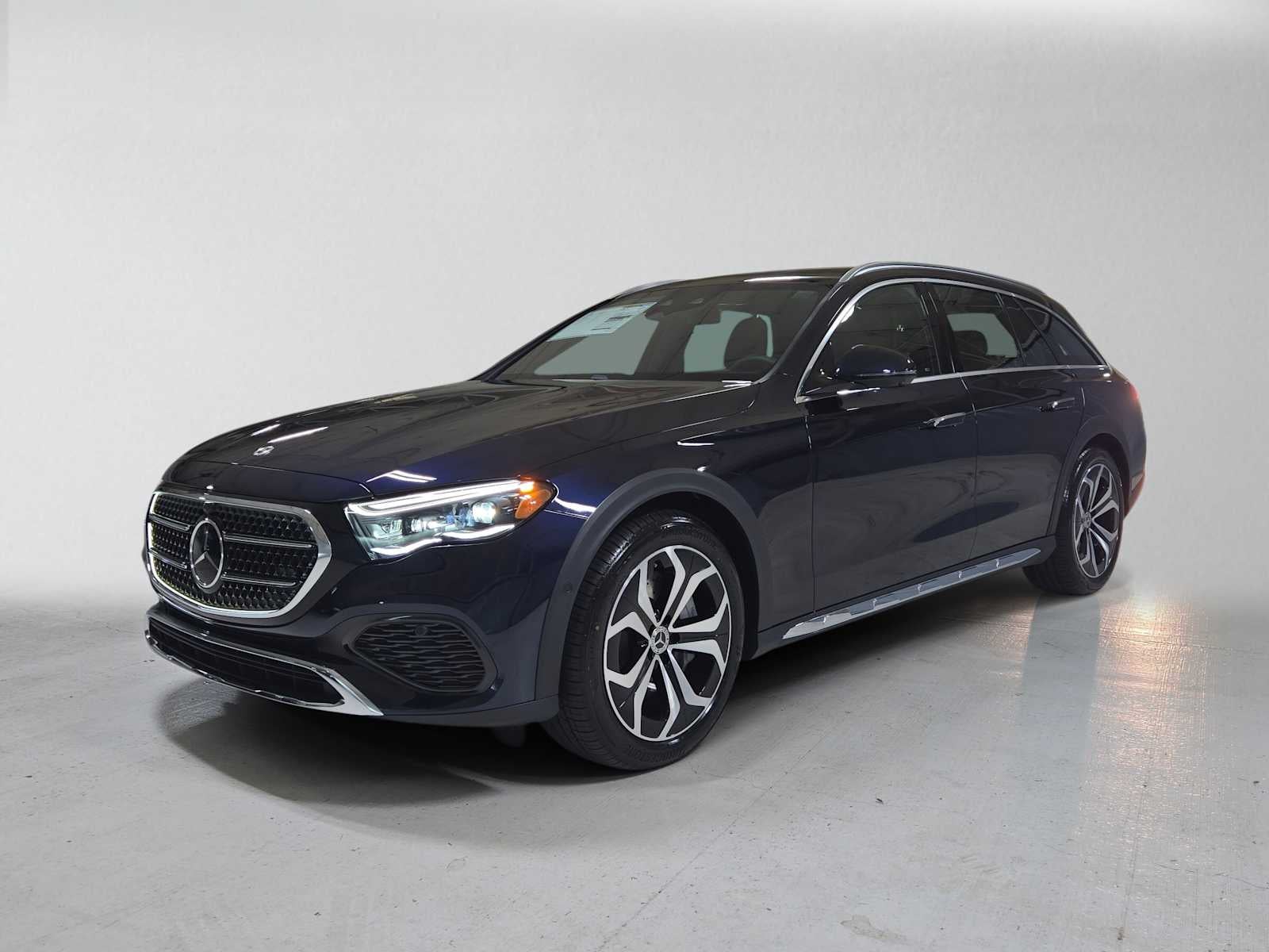 2027 Mercedes-Benz E 450 4MATIC® All-Terrain Wagon